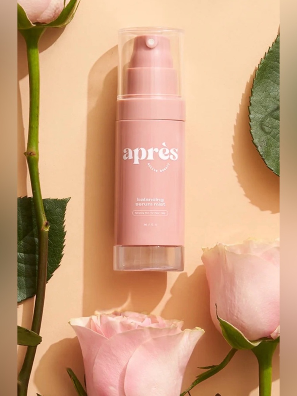 Après BEAUTY Balancing Serum Face & Body‎ Mist
